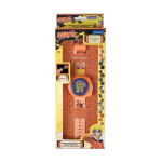 Lexibook digitální promítací hodinky Naruto s 20 obrázky - Alltoys Lexibook