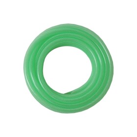 Hadice zahradní, zelená, průhledná, 3/4", 25 m 900384