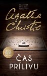 Čas prílivu (slovensky) Agatha Christie