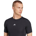 Adidas Techfit Shirt Short Sleeve Tee M JP4674 pánské s