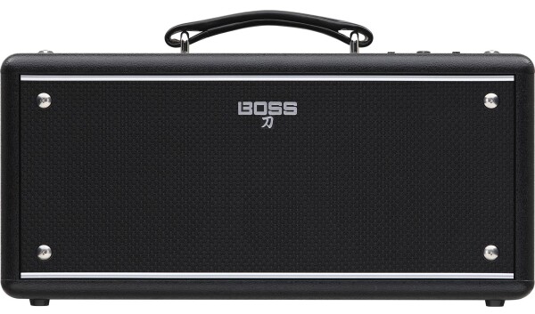 Boss Katana Air Ex