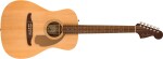 Fender Malibu Player WN NAT