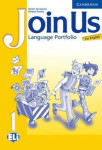 Join Us for English Language Portfolio Gerngross,