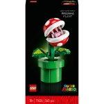 LEGO LEGO® Super Mario™ 71426 Piraňová rostlina