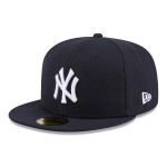 New Era Pánská kšiltovka New York Yankees MLB 2026 Jackie Robinson Day 59FIFTY Fitted Velikost: 7