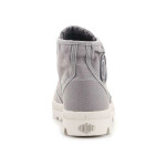 Dámské boty US Pampa Hi F W 92352-071-M - Palladium EU 39