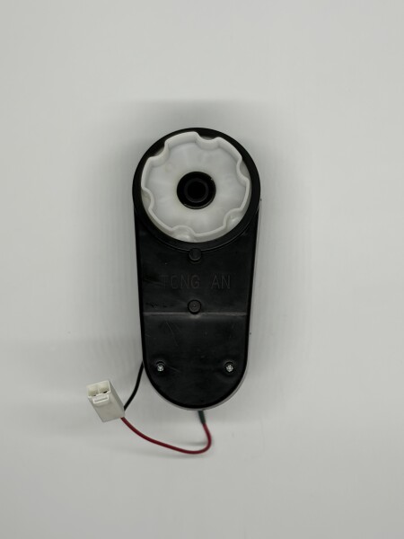 Mamido Motor s převodovkou RS390 6V 18000 RPM