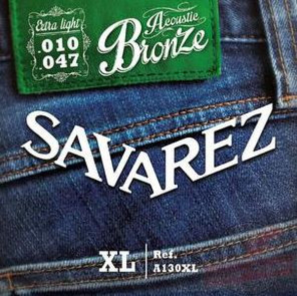 Savarez A130XL