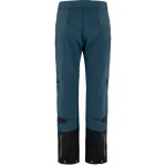 Bergtagen Touring Trousers Barva BLACK, Velikost