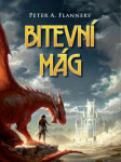 Bitevní mág Peter Flannery