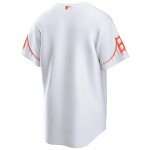 Nike Pánský dres San Francisco Giants MLB City Connect Velikost: S