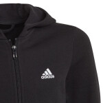 Dívčí mikina Adidas Essentials Track Jacket Jr cm