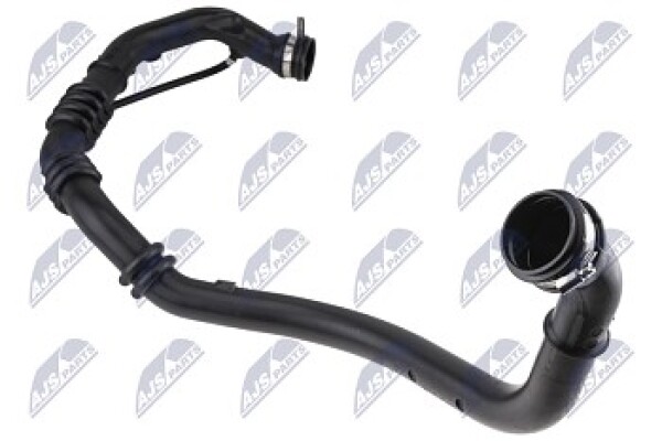 PIETRO Hadice sání vzduchu Renault Kangoo / Nissan Kubistar 1.5 dCi