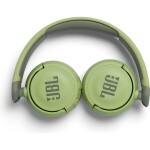 JBL JR310BT green