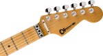 Charvel American Neo-Classic San Dimas SD1 HH FR MN Ivory Blitz