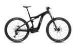 BH ATOMX LYNX 9.7 29", rám 21" (XL), 2025, black - ZDARMA dopravné, odborná montáž, seřízení (Záruka nejlepší ceny. Nakupujte u autorizovaného prodejce.)