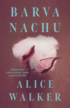 Barva nachu - Alice Walker - e-kniha