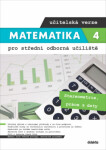 Matematika pro učitelská verze