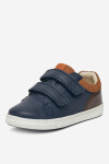 Sneakersy Lasocki Kids ROB CI12-2906-04 Přírodní kůže (useň) - Nubuk,Přírodní kůže (useň) - Lícová