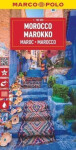 Maroko 1:900 000 / automapa