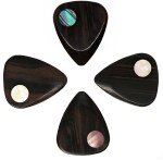Timber Tones Planet Tones Mixed 4-Pack