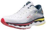 Běžecké boty Mizuno WAVE SKY 6 J1GD220221 Velikost obuvi v EU: 38,5