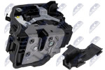 NTY Centrální zámek BMW 7 (G11,G12) X5 (F15,F85) X6 (F16,F86) 4-pin – přední levý