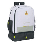 Sportovní tréninkový batoh Realu Madrid 612554825 Vícebarevné