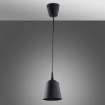 Svítidlo Kim 4288 Černá LW1