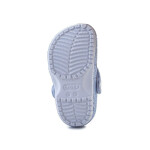Crocs Classic Glitter Clog T Jr 206992-4PC dětské dřeváky EU 22/23