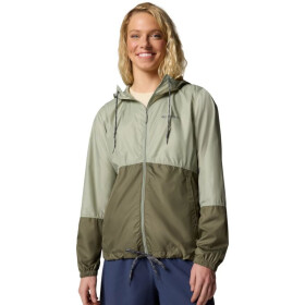 Columbia Flash Forward II Windbreaker Jacket W 2116531348 L