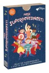 Rozvojová hra - Moje superdovednosti