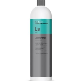 Koch Chemie Ošetření kůže Koch Leather Star 1 l EG4238001