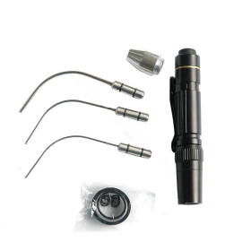 Locksmith Scope mini
