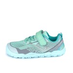 Dětské trailové barefoot tenisky TUNDRA JUNIOR TURQUOISE Joma BFTUNJW2615V - 31