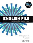 English File Pre-intermediate Student´s Book (3rd) - Christina Latham-Koenig