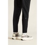 Běžecké kalhoty CRAFT Essence Training 3 - černé Velikost textilu: L