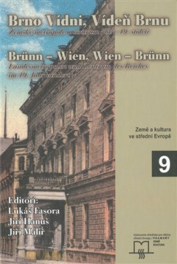 Brno Vídni, Vídeň Brnu Jiří Hanuš