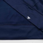 Fanatics Pánská mikina Notre Dame Fighting Irish NCAA Defender Hoodie Velikost: S