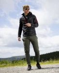 Tepláky ARDON®RIVARY khaki 58 H6716/58
