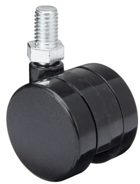 Strong kolečko 40 s čepem :: zděř (306063)