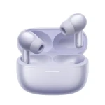 Xiaomi Redmi Buds 6 Pro fialová / Sluchátka s mikrofonem / Bluetooth 5.3 / IP54 / ANC (6941812765302)