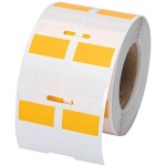LAPP 83259888 FLEXIMARK® ETIKETT TCK 70 50X142,5 YE etikety pro termotransferovou tiskárnu 600 ks