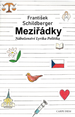 Meziřádky - František Schildberger - e-kniha