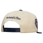 Mitchell & Ness Pánská Kšiltovka Pittsburgh Penguins Speed Zone Snapback Vntg