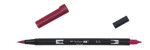 Tombow Oboustranný štětcový fix ABT - cherry