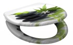 Schütte JASMIN | Duroplast, Soft Close 4008431823676