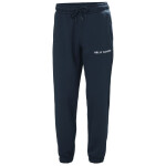 Helly Hansen Bavlněné fleecové kalhoty M 54163 597 2XL