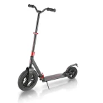 NILS Extreme HC300 Koloběžka s pumpovanými koly červená (5907695593754)