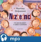 Nezbedníci, mp3 - Martina Drijverová